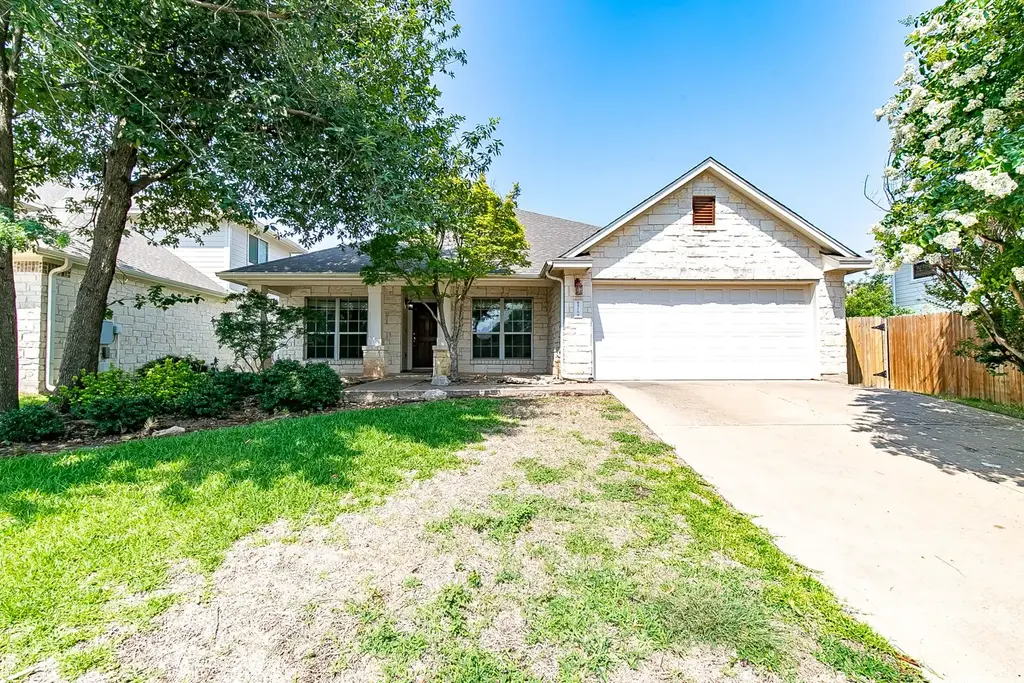 9516 Pasatiempo Drive, Austin
