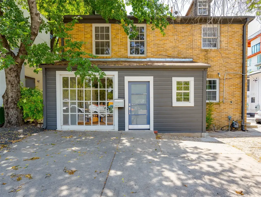 807 W 12th Street A, Austin