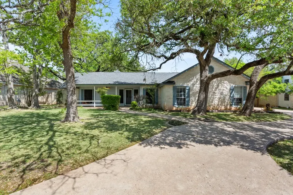 10504 Loring Drive, Austin
