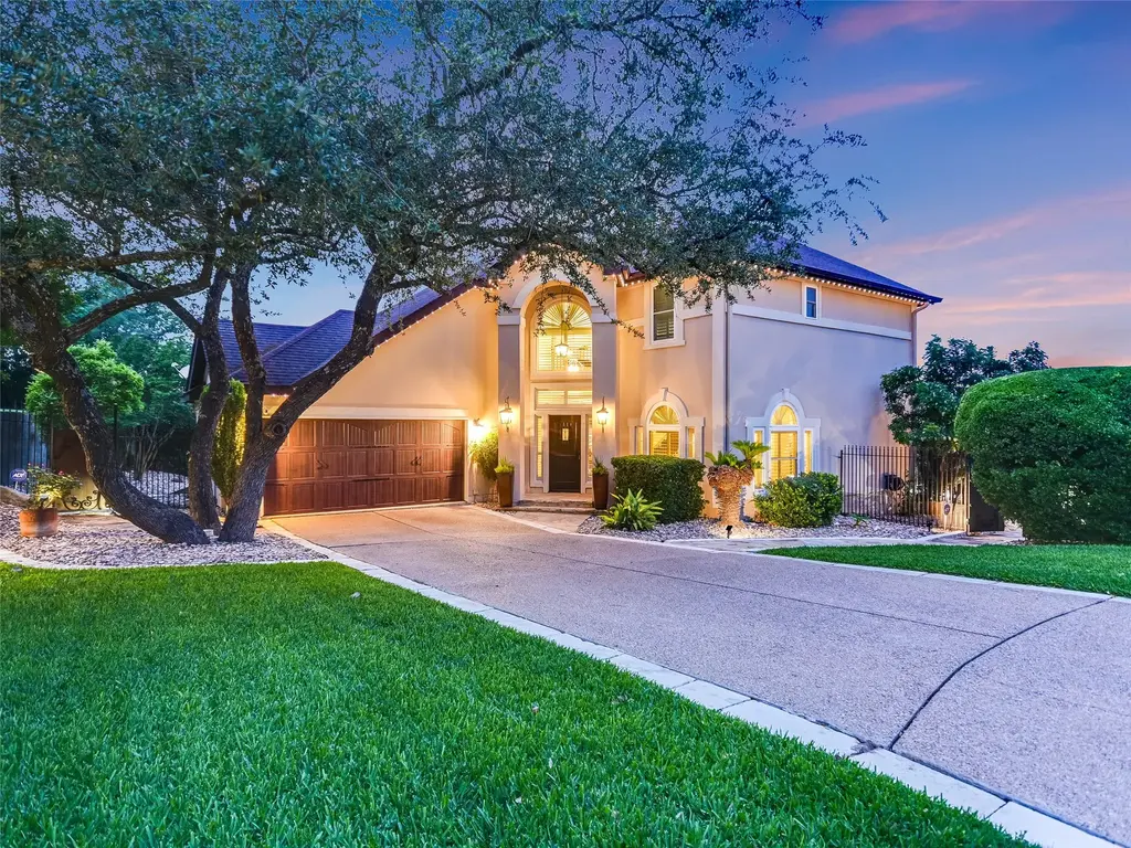 3300 San Benito Court, Austin