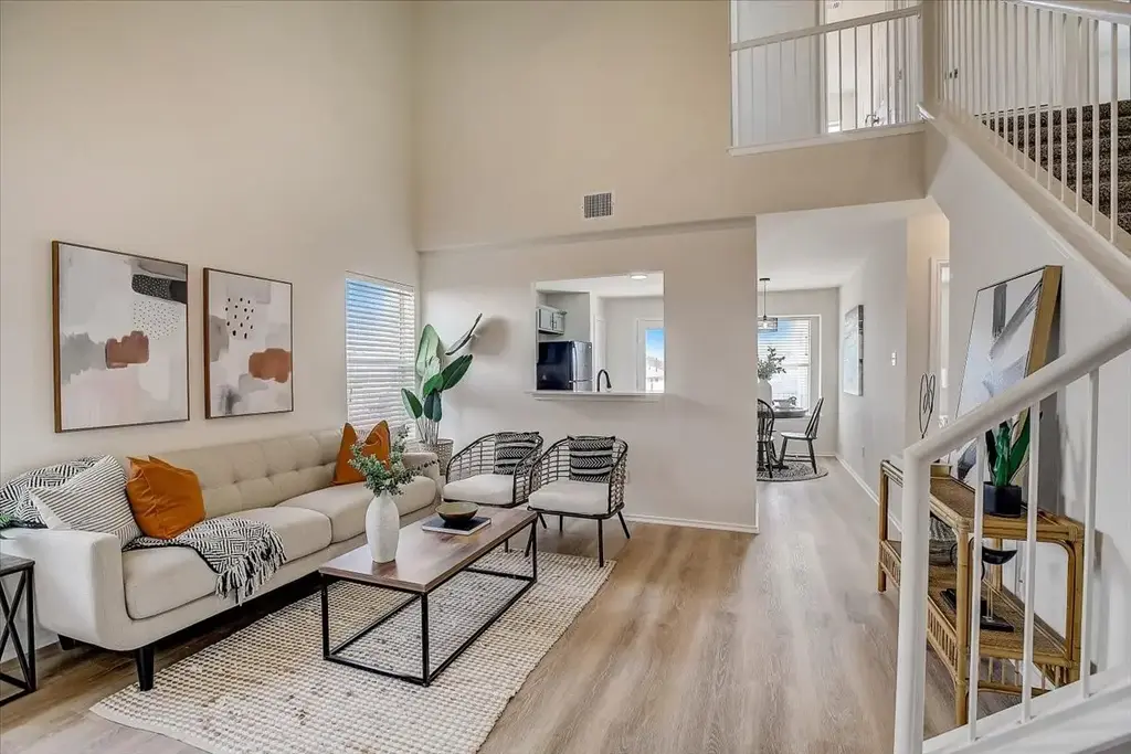205 Sweet Leaf Lane, Pflugerville
