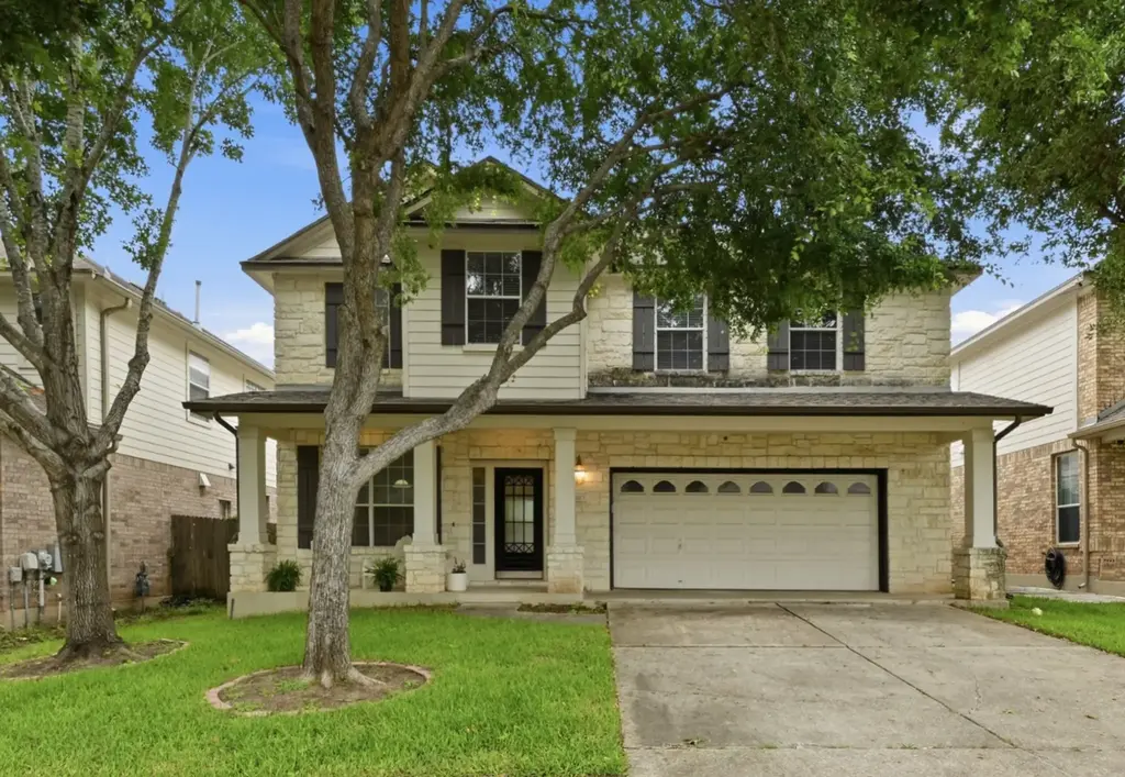 2613 National Park Boulevard, Austin