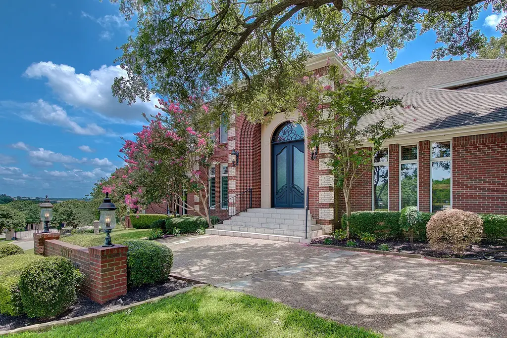 4707 Mantle Drive, Austin