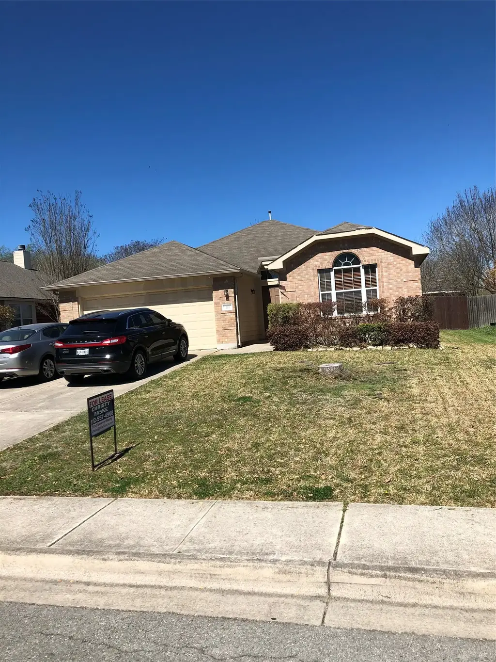 271 Wild Buffalo Drive, Kyle