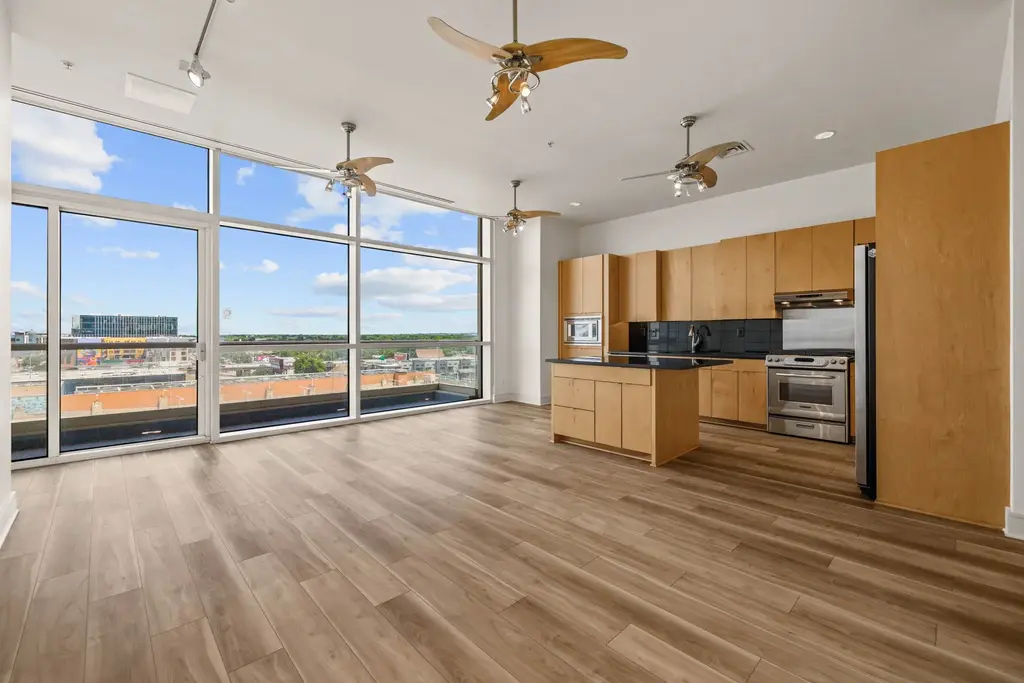 555 E 5th Street 717, Austin