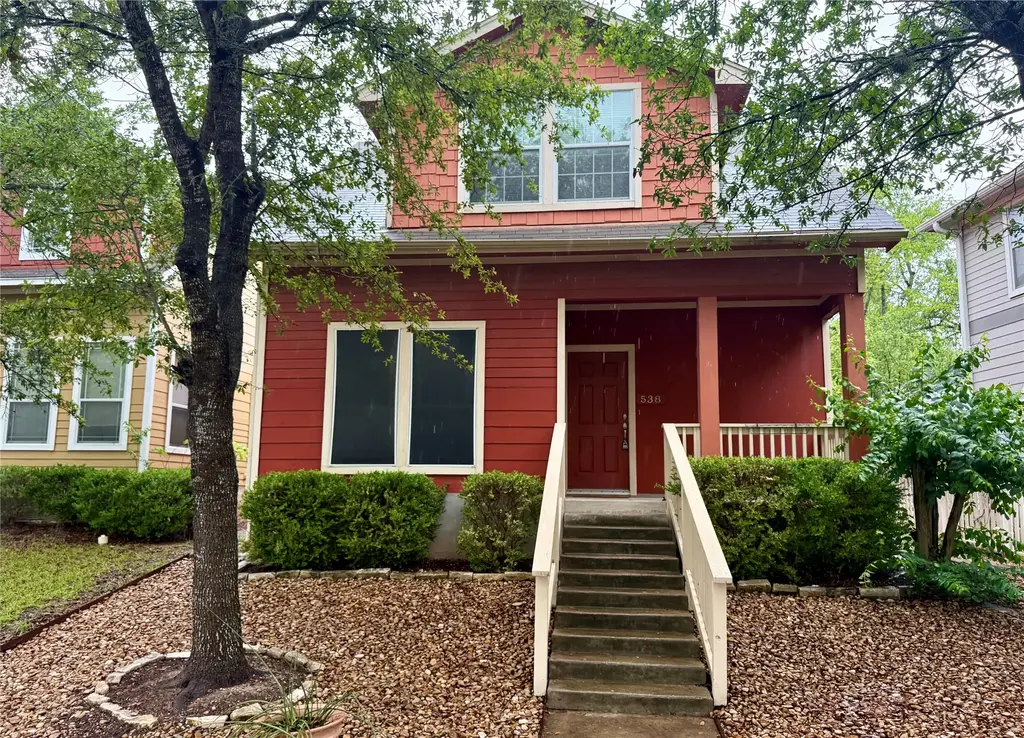 538 Mcgarity, Kyle