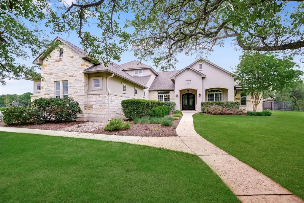 2561 Ridley House Cove, Leander