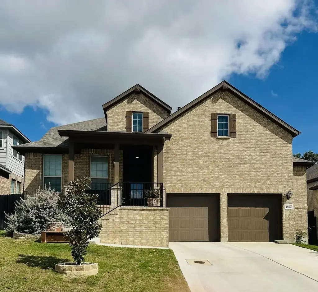 2980 Warwick Park, Bulverde
