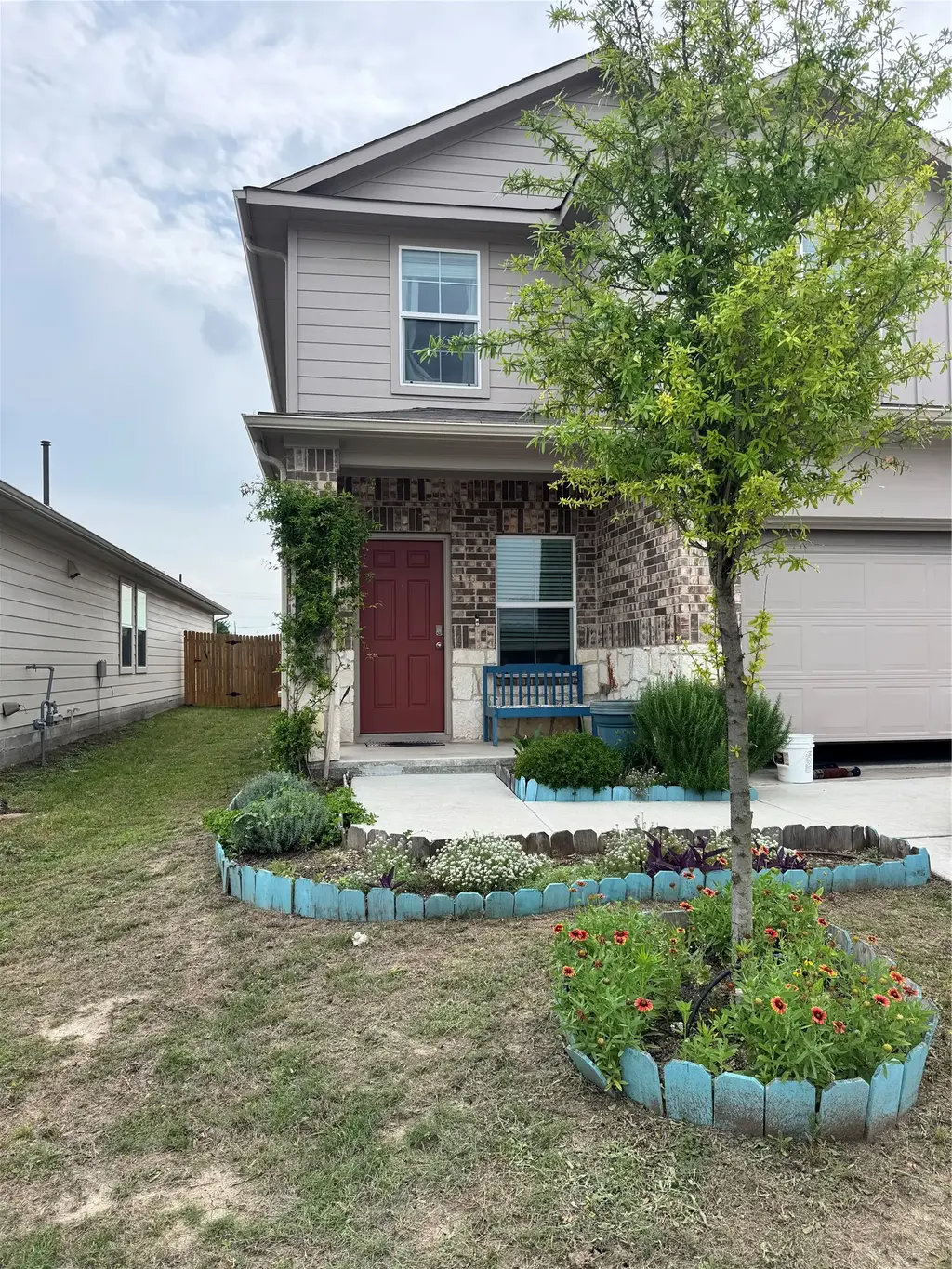 127 Levi Landing, Kyle