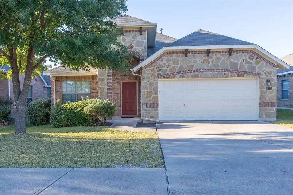 11512 Flushwing Drive, Austin