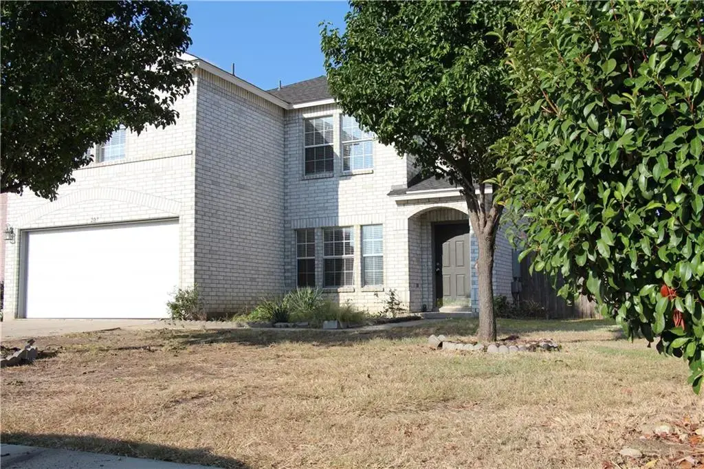 207 Sunny Brook Drive, Leander