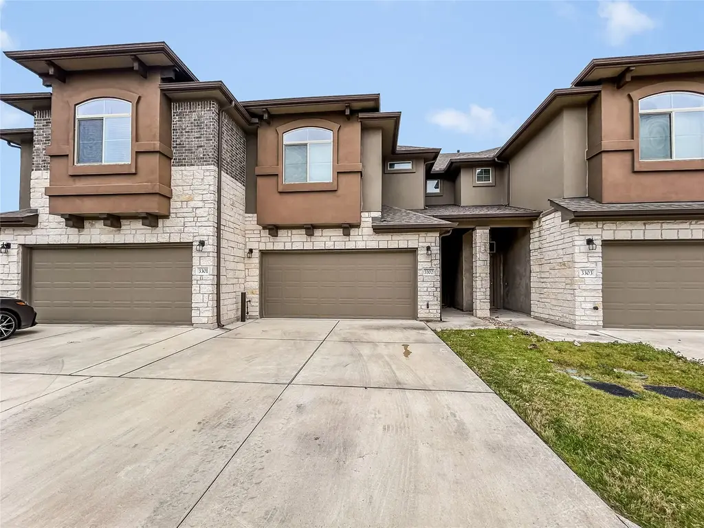 2880 Donnell Drive 3302, Round Rock
