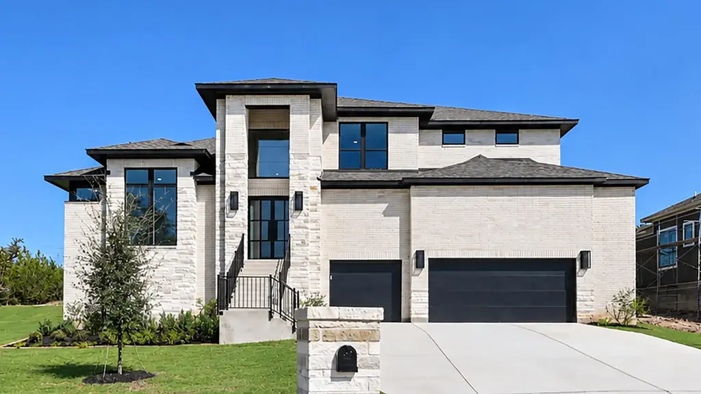 1023 Conastoga Court, Driftwood