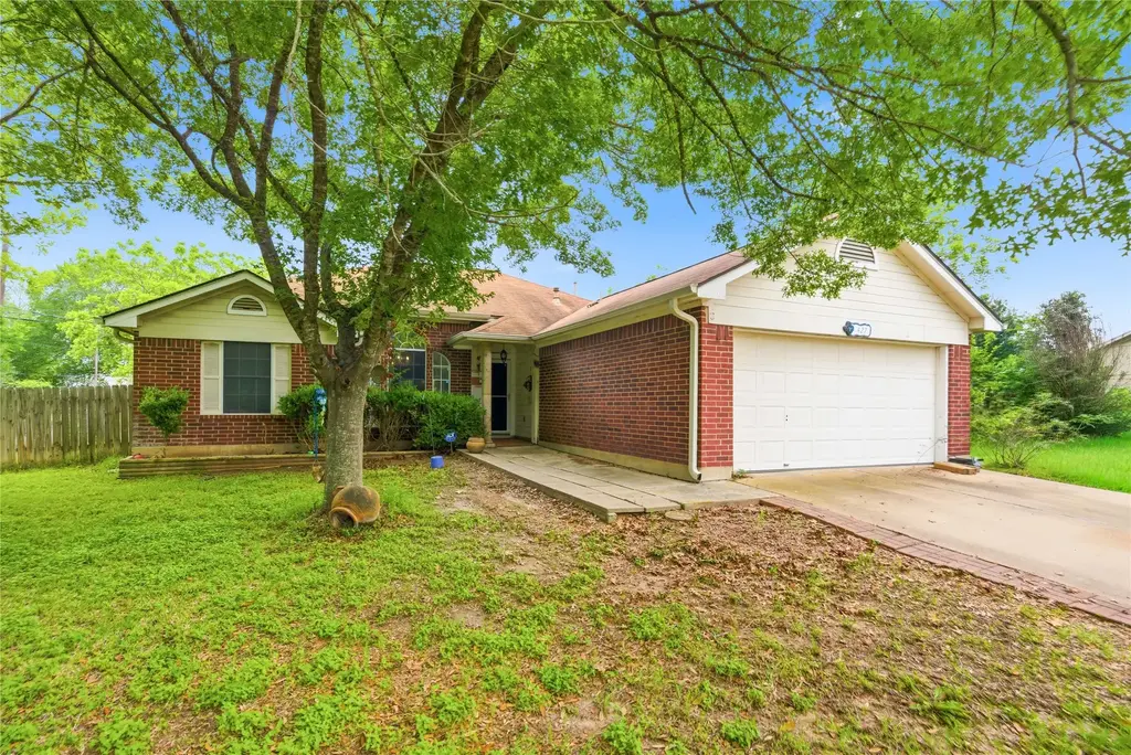 1427 Crete Lane, Pflugerville