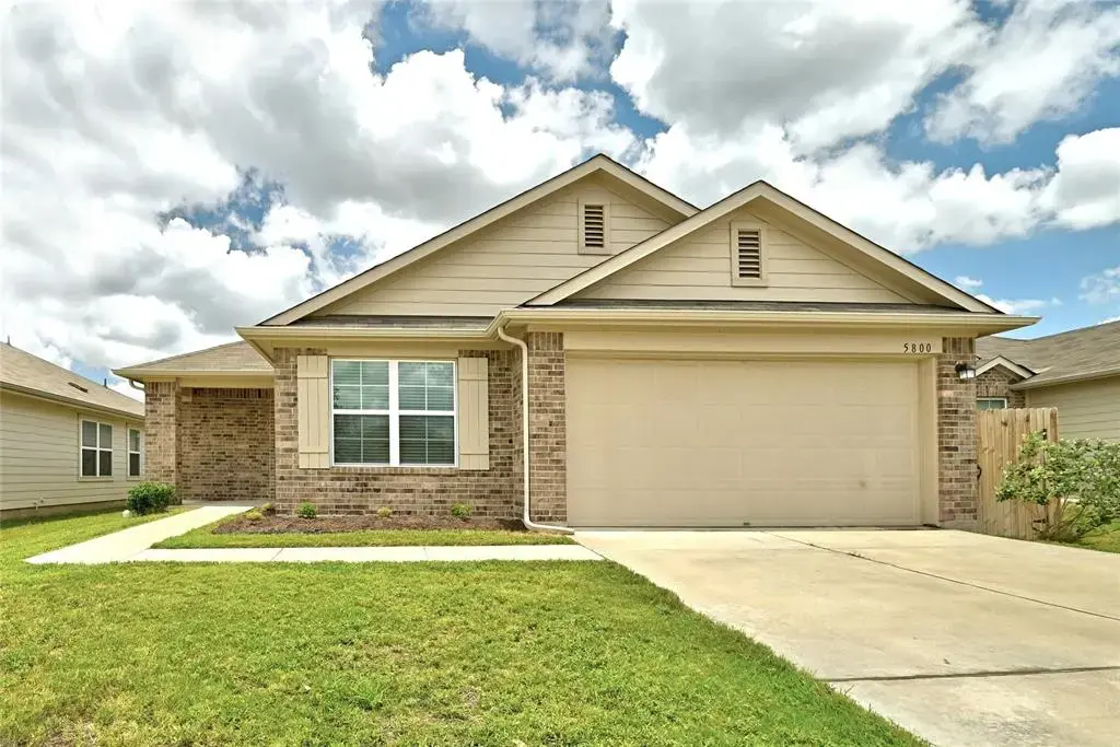5800 Shanjia Drive, Austin
