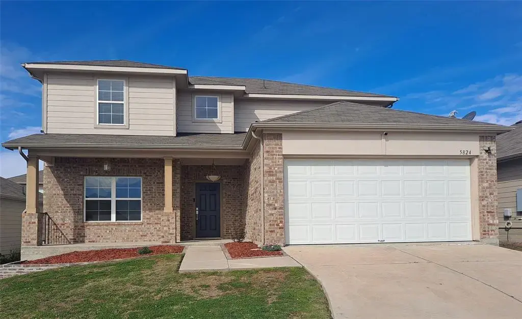 5824 Brampton Lane, Austin