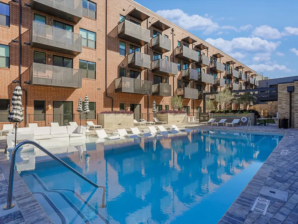 4510 Terry O Lane 215, Austin
