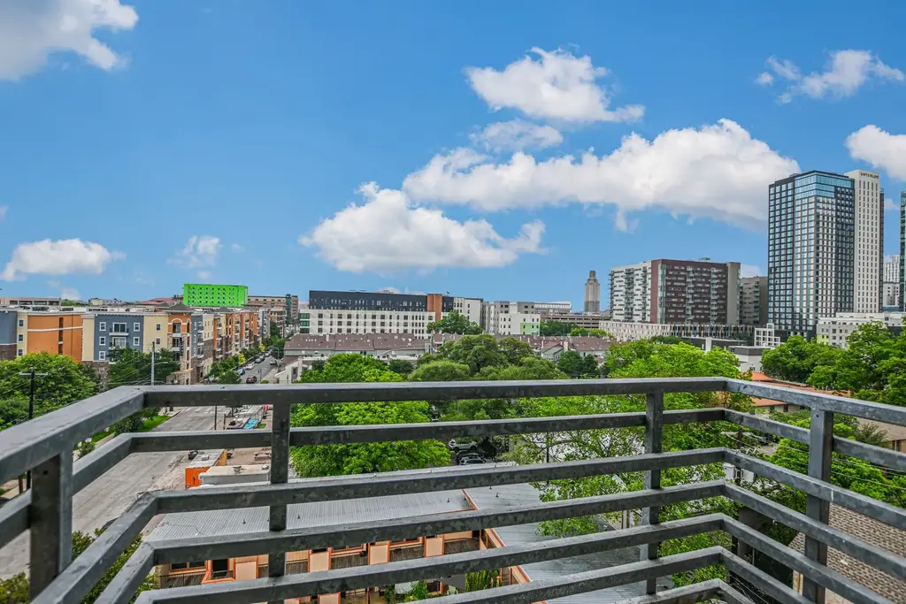 711 W 26th Street 702, Austin