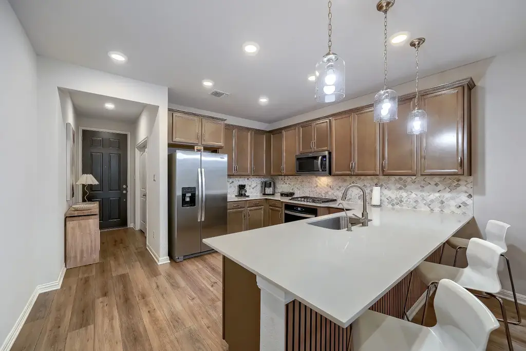 511 Palo Brea Loop, Hutto