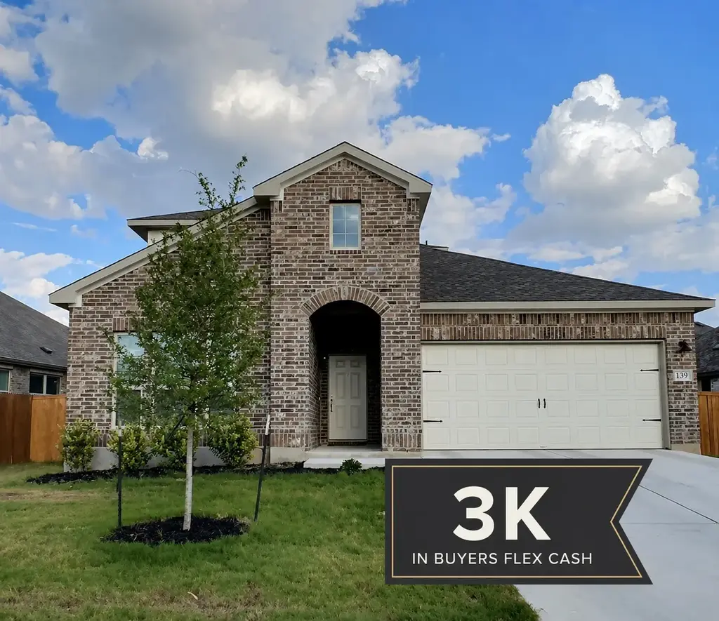 139 Billowing Way, Kyle