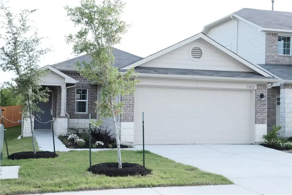 13812 Levy Lane, Pflugerville