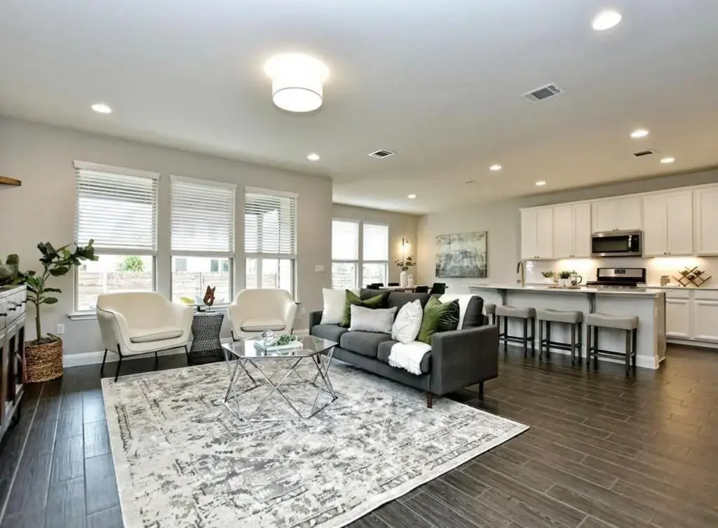 13911 Osmarea Drive, Austin