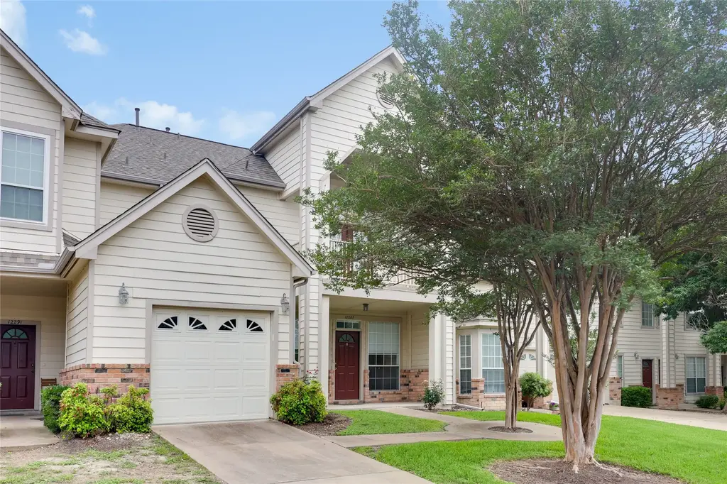 12287 Abbey Glen Lane D-1, Austin