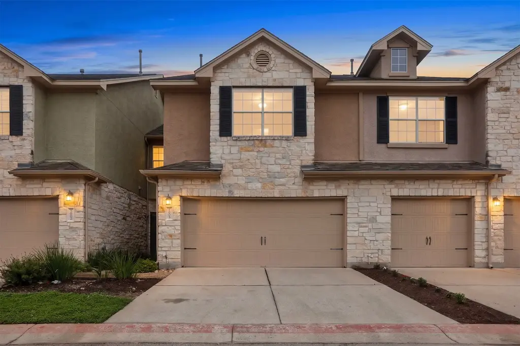 700 Mandarin Flyway 1603, Cedar Park