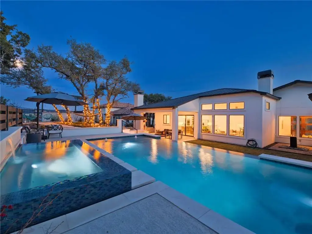 323 Ringtail Stream Drive, Austin