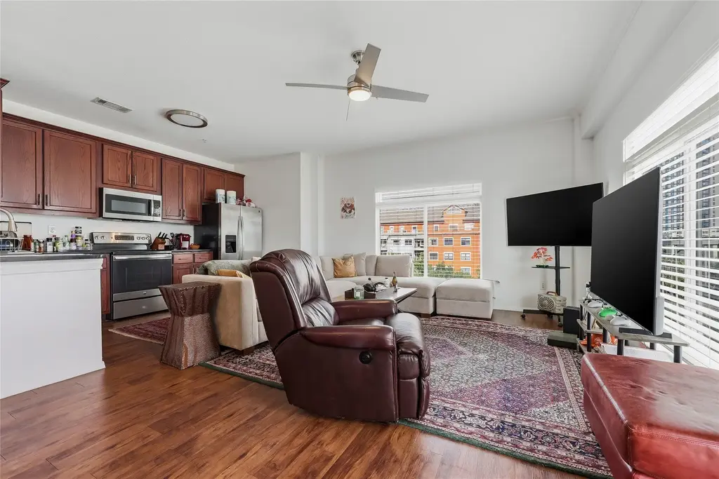 910 W 25th Street 507, Austin