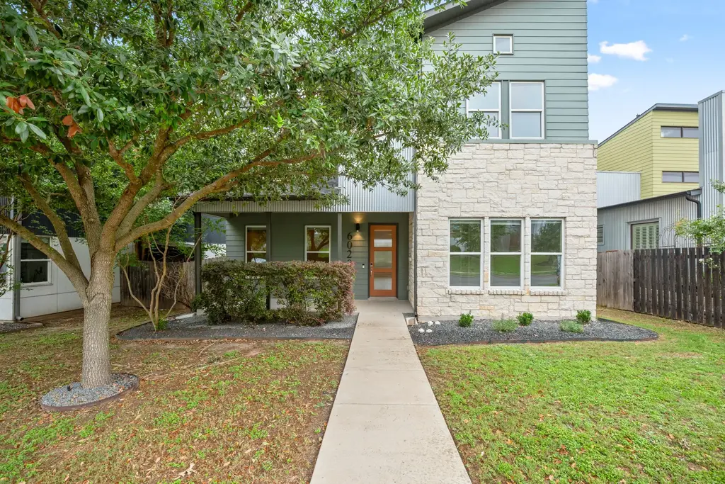 6020 Seville Drive, Austin
