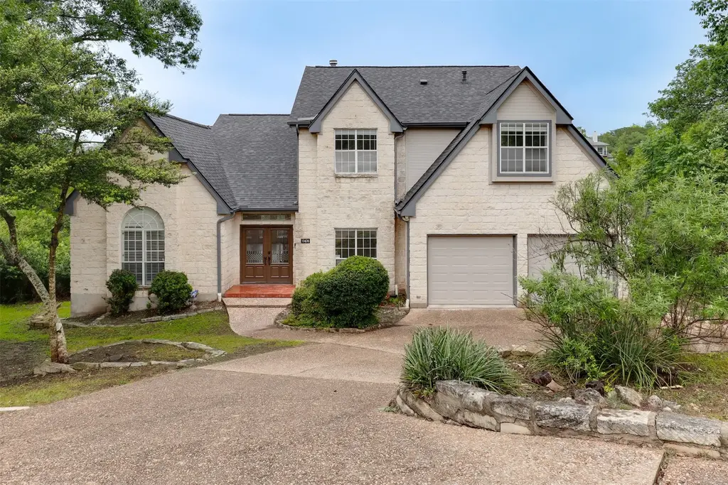 10406 Yucca Drive, Austin
