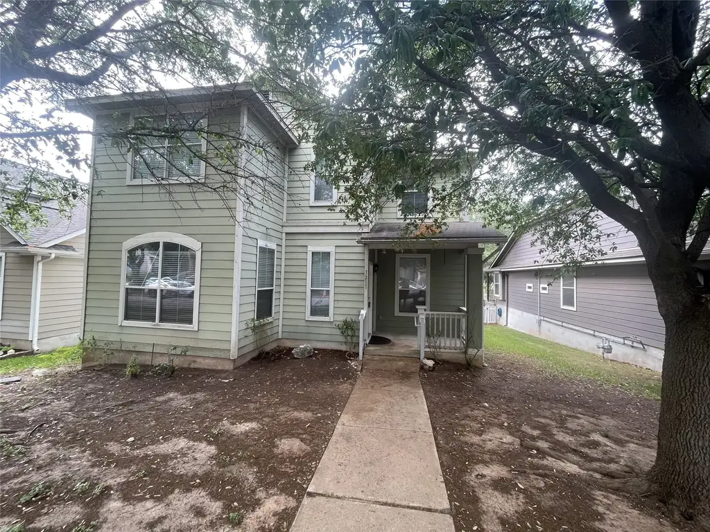 1211 Peyton Place, Cedar Park