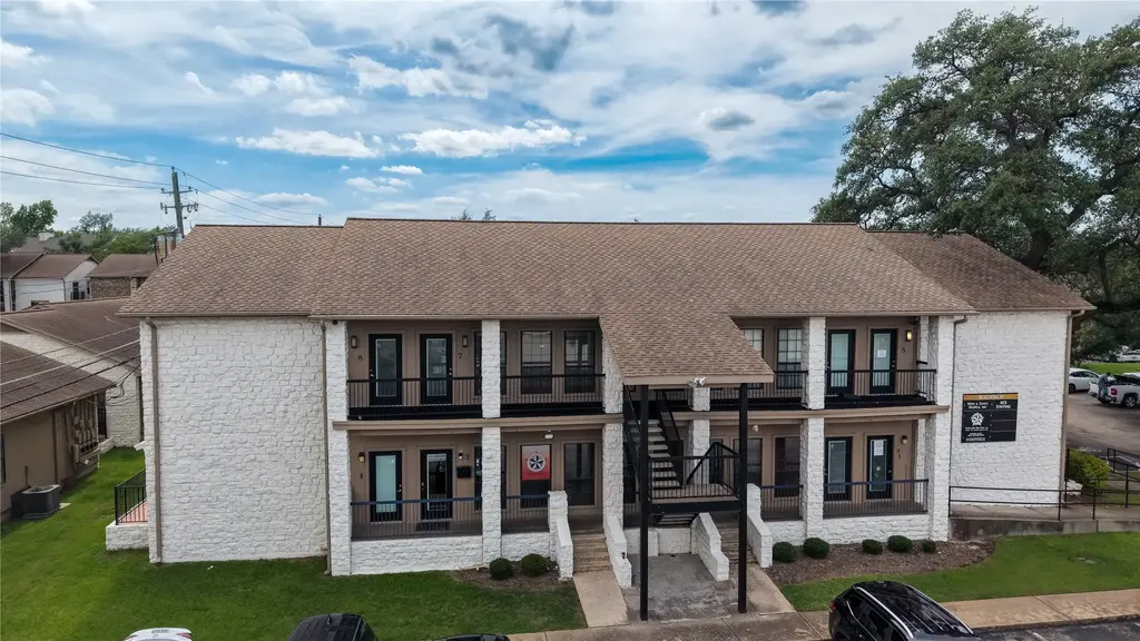 13740 N Highway 183 H7, Austin