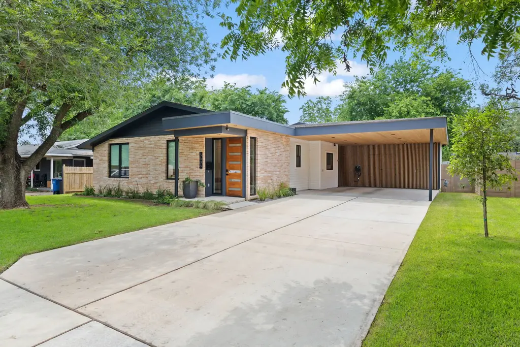 5606 Westminster Drive, Austin