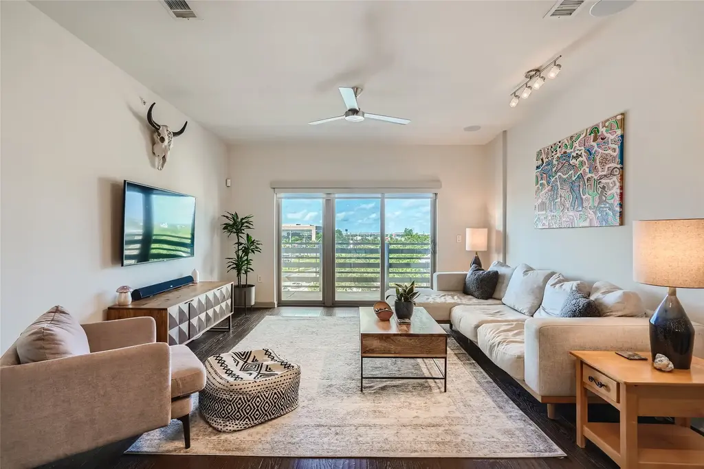 3600 S Lamar Boulevard 505, Austin