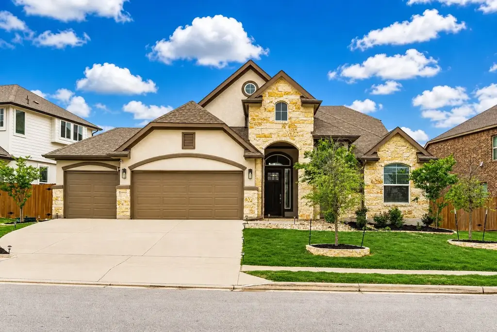 6721 Empresa Drive, Austin