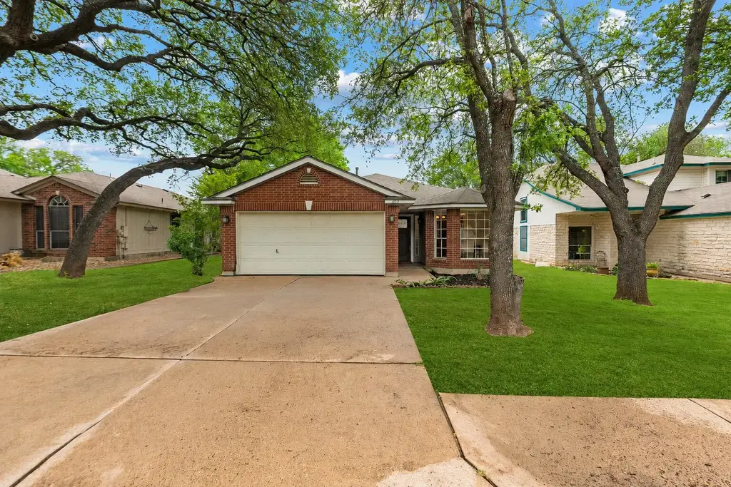 309 Shant Street, Austin