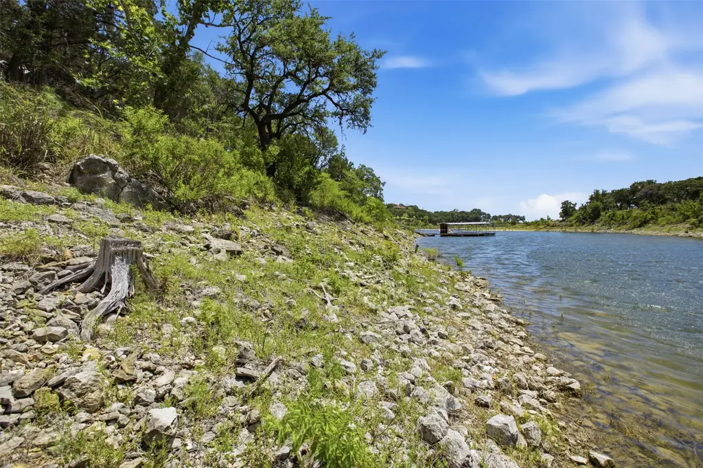 3500 Lohmans Ford Road 17, Lago Vista