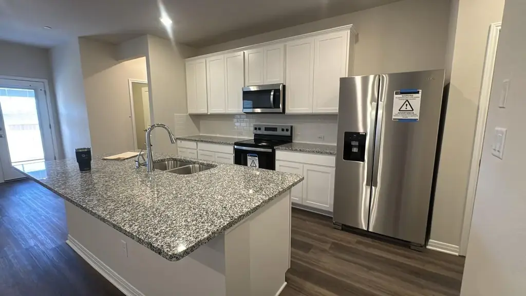 1850 Settlers Glen Drive 602, Round Rock