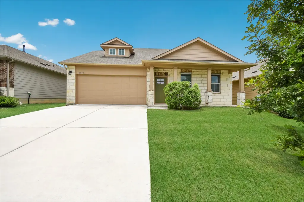 6525 Ranchito Drive, Austin