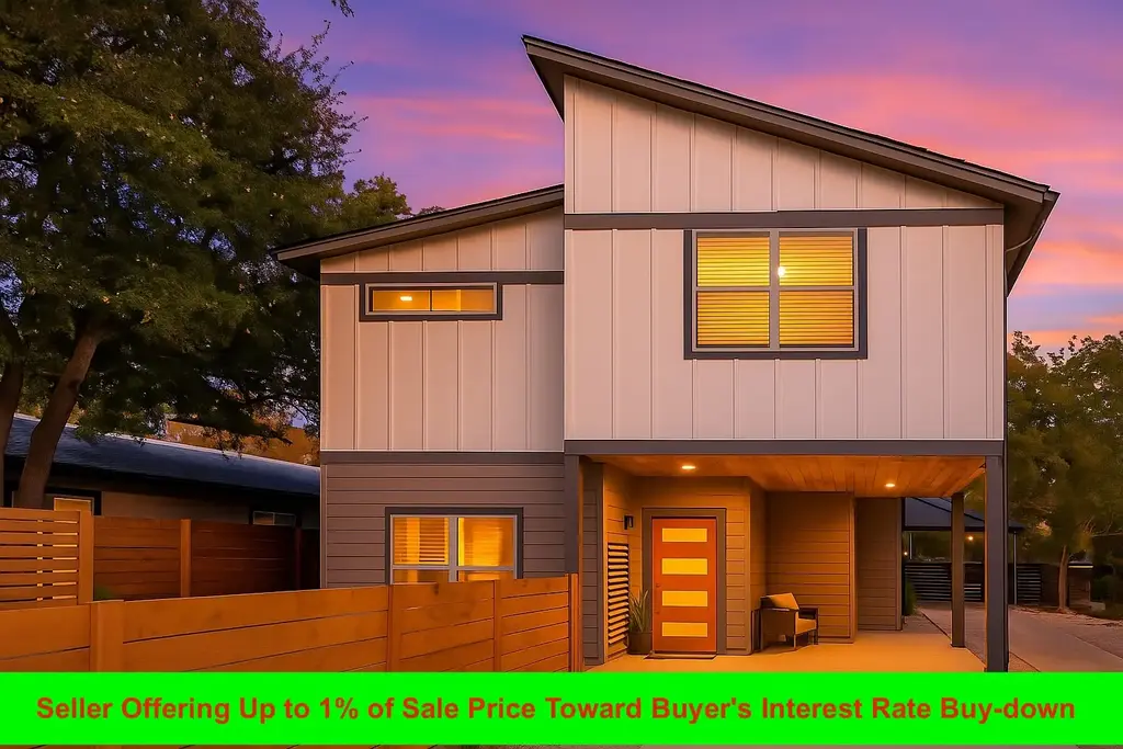 304 Blackson Avenue A, Austin