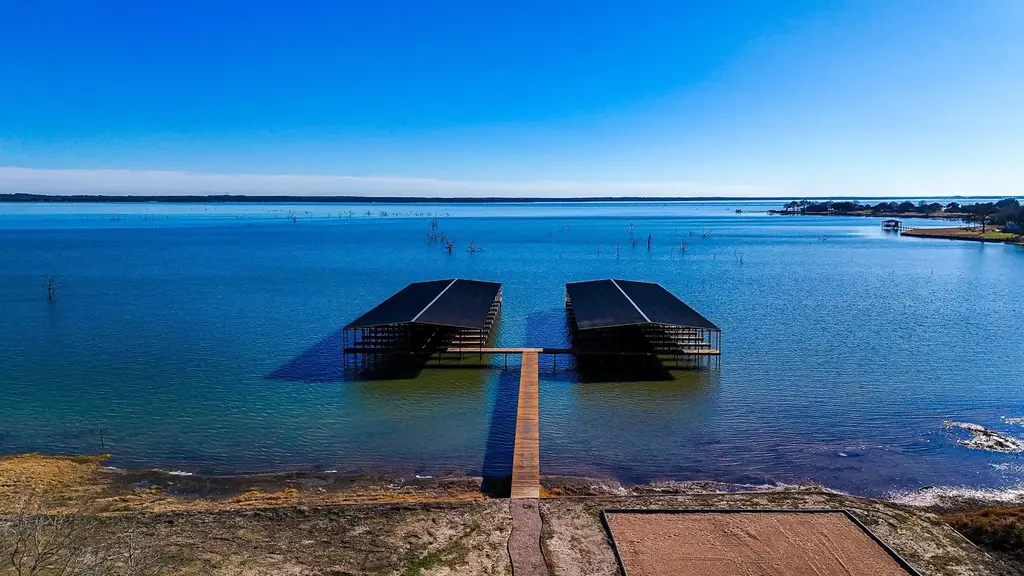 Lot 70 Stillwater Shores Drive, Corsicana