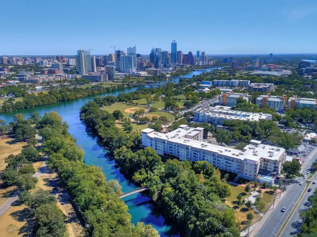 1900 Barton Springs Road 3040, Austin