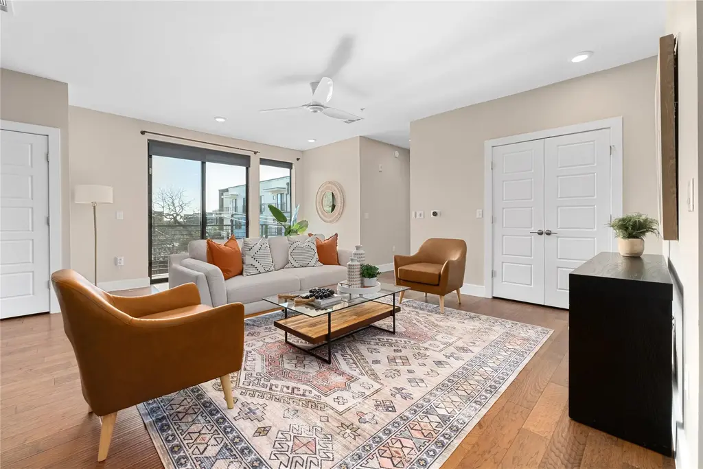 1615 E 7th Street 402, Austin
