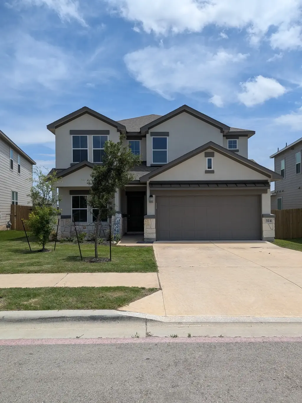 324 Windstar Road, Liberty Hill