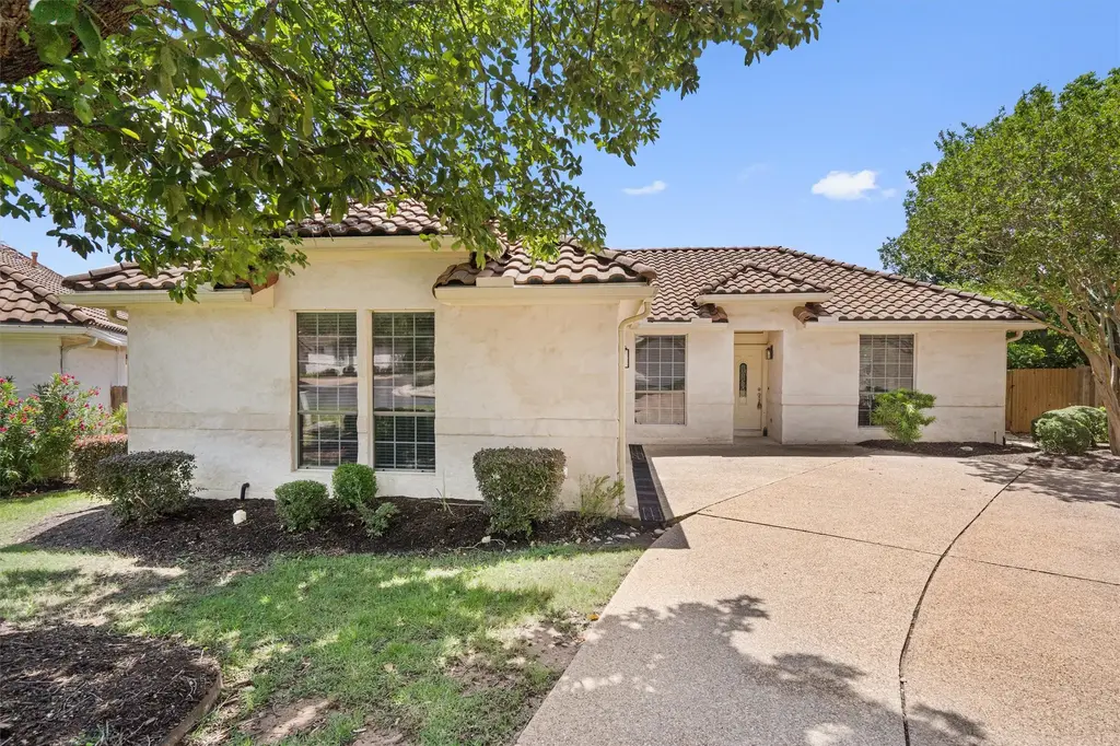 6003 Tasajillo Trail, Austin