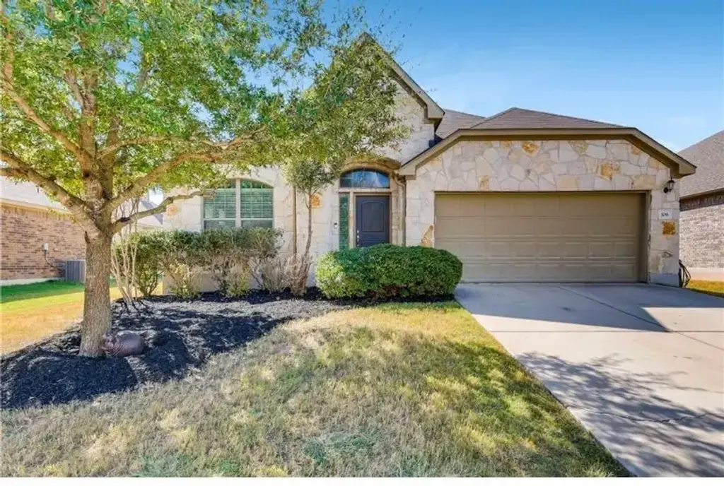 108 Wallin Farms Drive, Hutto