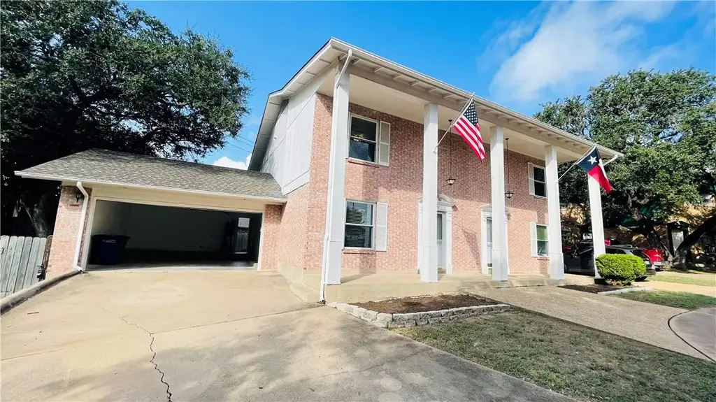 3517 Westchester Avenue 101, Austin