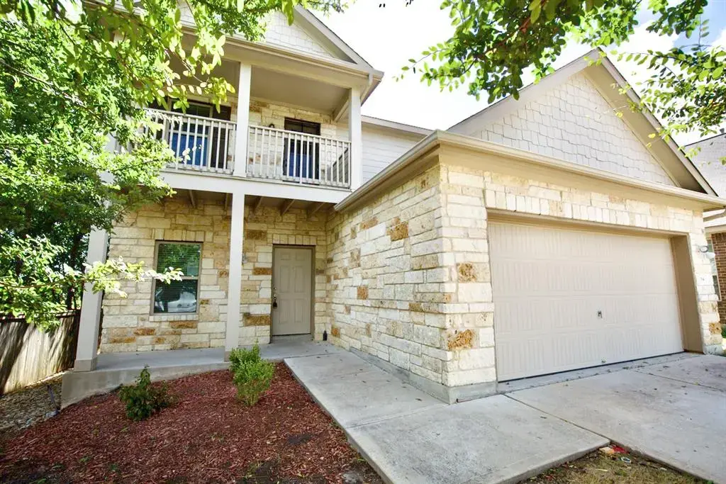 264 Vermillion Marble Trail, Buda